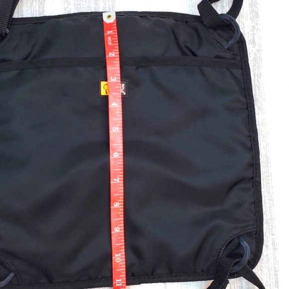 Case Logic Attachable Organizer- Stroller - Picture 9 of 11